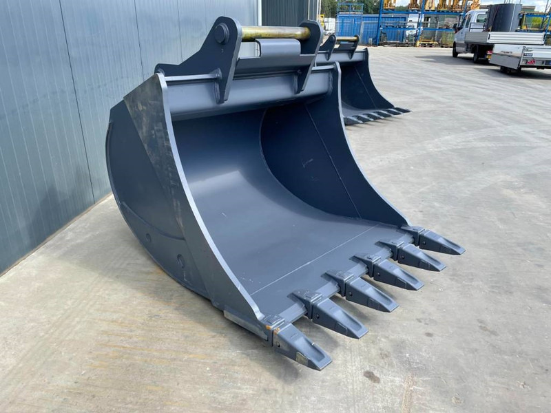 OilQuick OQ70/55 - דלי עבור מכונת בנייה: תמונה 2 OilQuick OQ70/55 - דלי עבור מכונת בנייה: תמונה 2