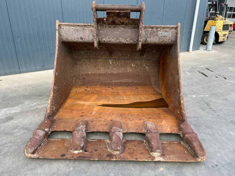 OilQuick OQ80 - דלי עבור מכונת בנייה: תמונה 2 OilQuick OQ80 - דלי עבור מכונת בנייה: תמונה 2