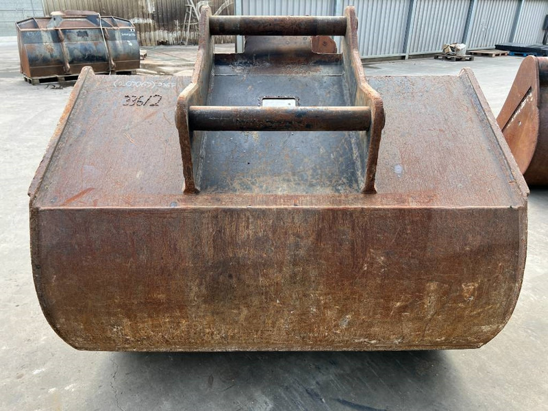 OilQuick OQ80 - דלי עבור מכונת בנייה: תמונה 5 OilQuick OQ80 - דלי עבור מכונת בנייה: תמונה 5