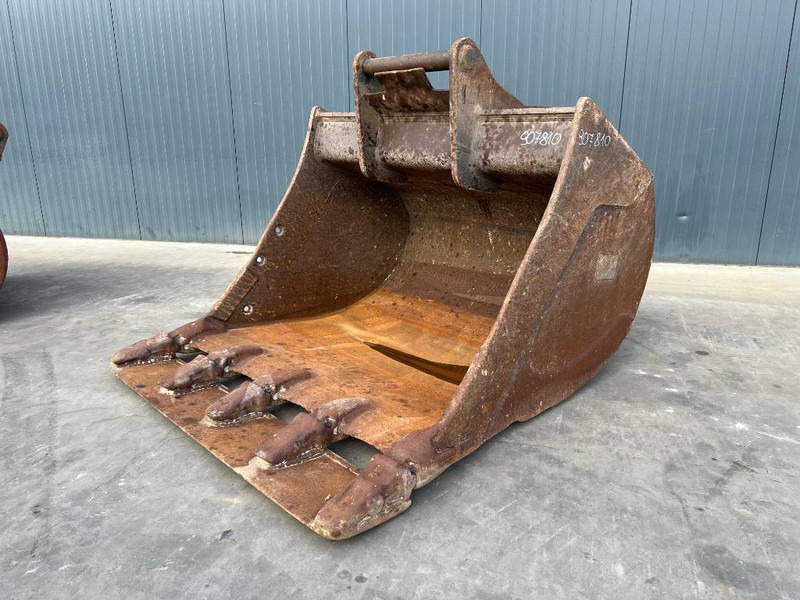 OilQuick OQ80 - דלי עבור מכונת בנייה: תמונה 1 OilQuick OQ80 - דלי עבור מכונת בנייה: תמונה 1