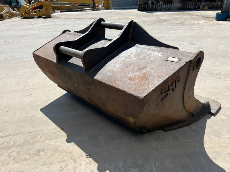 SMP S70 - דלי עבור מכונת בנייה: תמונה 4 SMP S70 - דלי עבור מכונת בנייה: תמונה 4