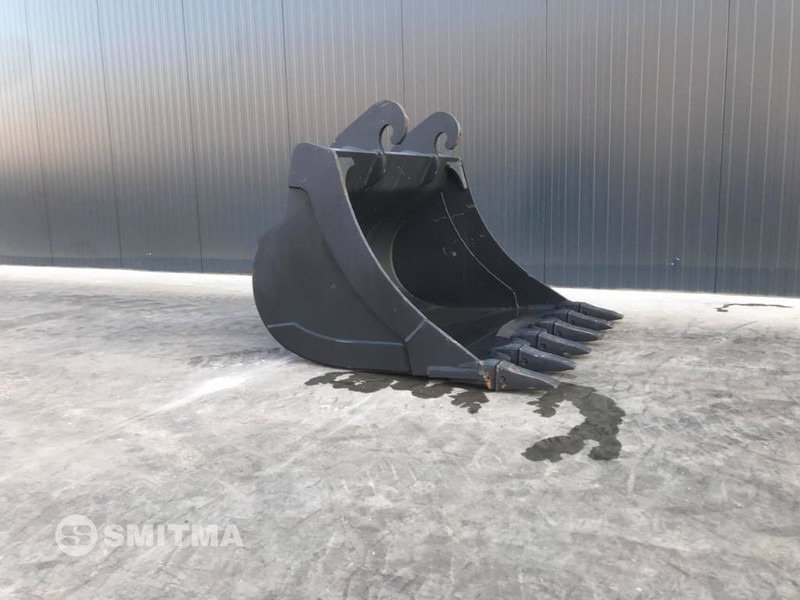 Smitma CW30 18-23t - דלי עבור מכונת בנייה: תמונה 2 Smitma CW30 18-23t - דלי עבור מכונת בנייה: תמונה 2