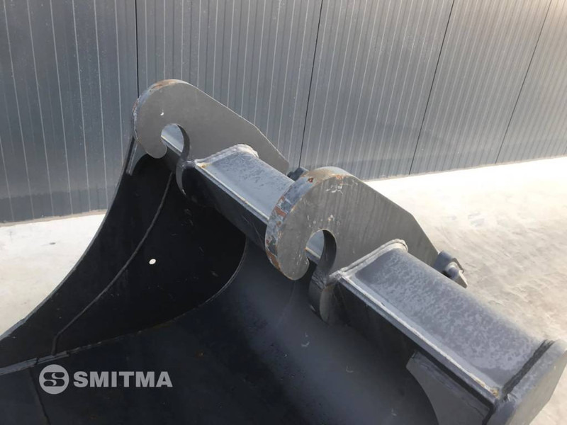 Smitma CW30 18-23t - דלי עבור מכונת בנייה: תמונה 4 Smitma CW30 18-23t - דלי עבור מכונת בנייה: תמונה 4