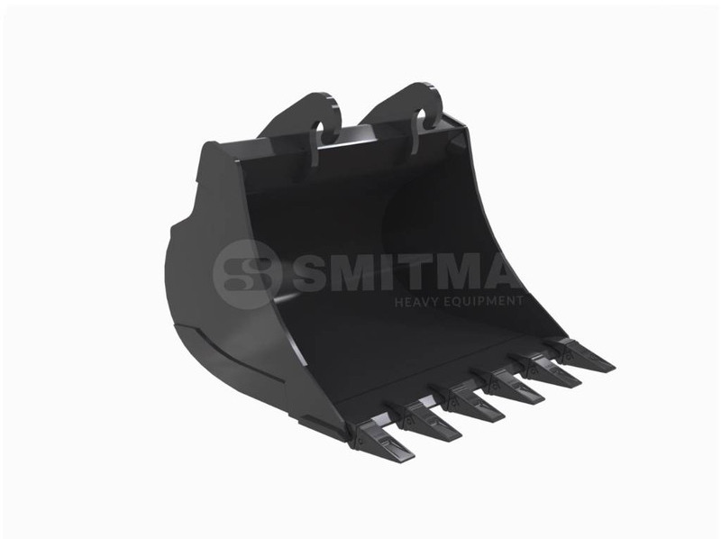 Smitma CW30 18-23t - דלי עבור מכונת בנייה: תמונה 1 Smitma CW30 18-23t - דלי עבור מכונת בנייה: תמונה 1