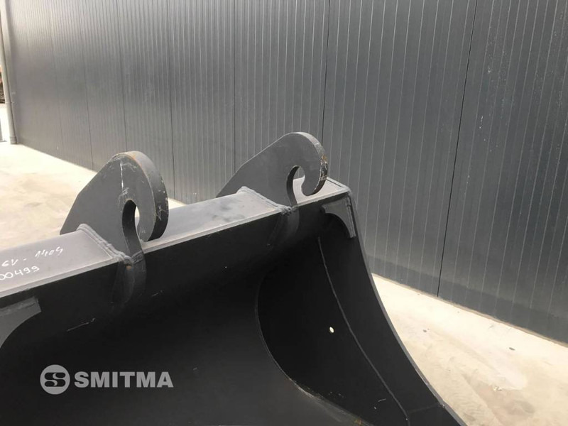 Smitma CW30 23-29t - דלי עבור מכונת בנייה: תמונה 3 Smitma CW30 23-29t - דלי עבור מכונת בנייה: תמונה 3