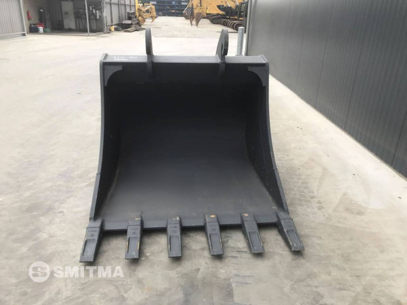 Smitma CW30 23-29t - דלי עבור מכונת בנייה: תמונה 4 Smitma CW30 23-29t - דלי עבור מכונת בנייה: תמונה 4
