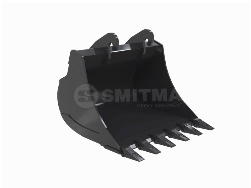 Smitma CW30 23-29t - דלי עבור מכונת בנייה: תמונה 1 Smitma CW30 23-29t - דלי עבור מכונת בנייה: תמונה 1