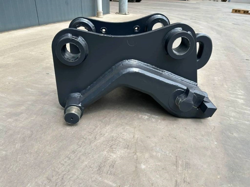 Smitma CW30 - M314F / M316F / M318F - מצמד מהיר עבור מכונת בנייה: תמונה 3 Smitma CW30 - M314F / M316F / M318F - מצמד מהיר עבור מכונת בנייה: תמונה 3