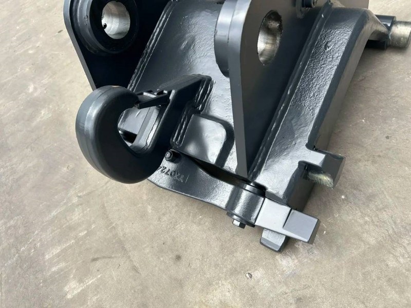 Smitma CW30 - M314F / M316F / M318F - מצמד מהיר עבור מכונת בנייה: תמונה 5 Smitma CW30 - M314F / M316F / M318F - מצמד מהיר עבור מכונת בנייה: תמונה 5