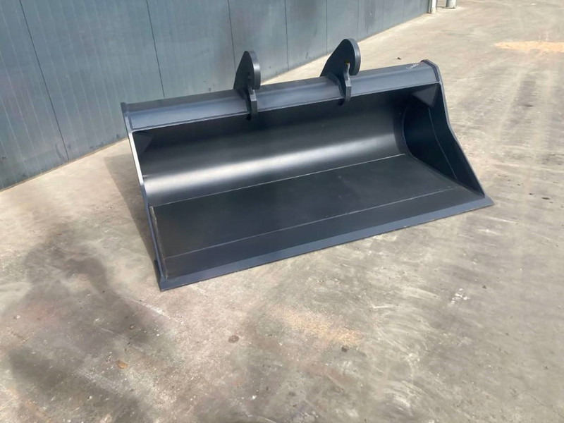 Smitma CW40 2.00m - דלי עבור מכונת בנייה: תמונה 4 Smitma CW40 2.00m - דלי עבור מכונת בנייה: תמונה 4