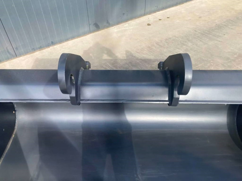 Smitma CW40 2.00m - דלי עבור מכונת בנייה: תמונה 2 Smitma CW40 2.00m - דלי עבור מכונת בנייה: תמונה 2