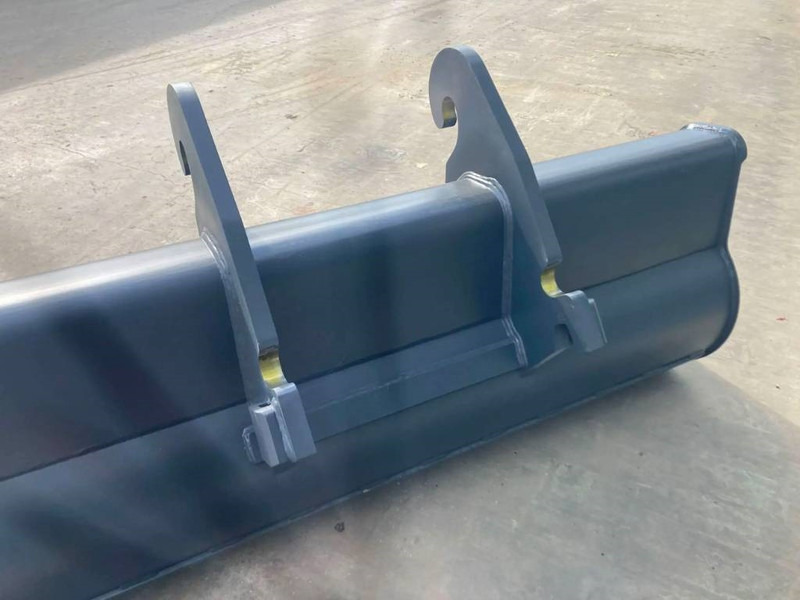 Smitma CW40 2.00m - דלי עבור מכונת בנייה: תמונה 5 Smitma CW40 2.00m - דלי עבור מכונת בנייה: תמונה 5