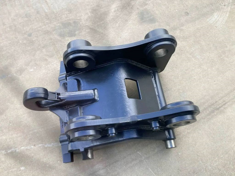 Smitma CW40 - Crafthook - CB - מצמד מהיר עבור מכונת בנייה: תמונה 3 Smitma CW40 - Crafthook - CB - מצמד מהיר עבור מכונת בנייה: תמונה 3