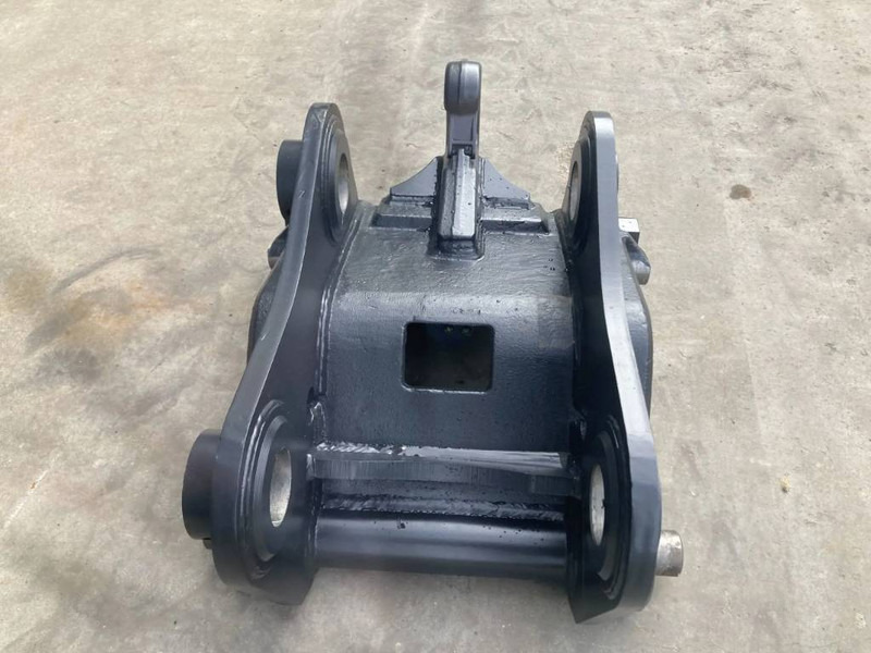 Smitma CW40 - EC210 - מצמד מהיר עבור מכונת בנייה: תמונה 4 Smitma CW40 - EC210 - מצמד מהיר עבור מכונת בנייה: תמונה 4