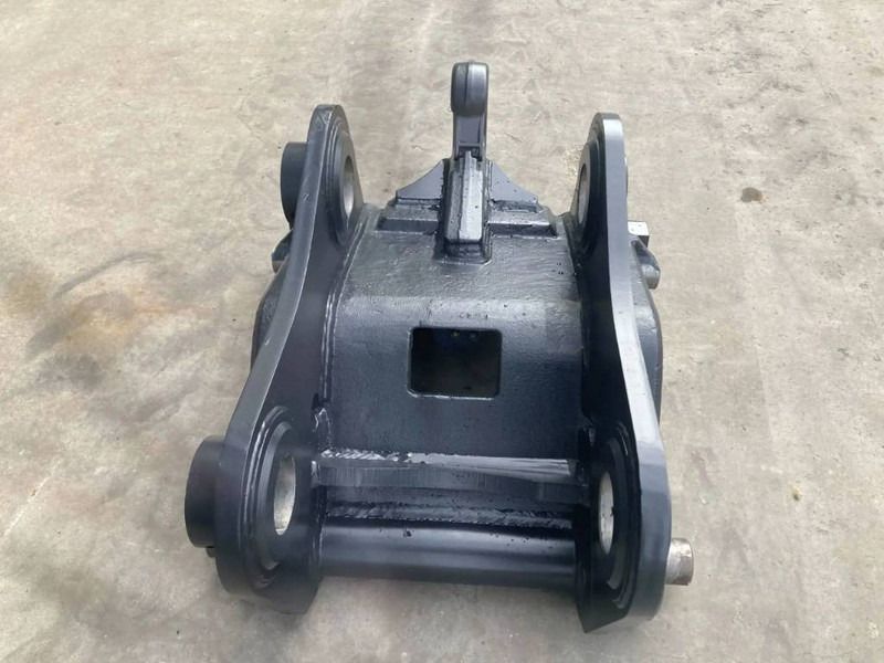 Smitma CW40 - EC220 - מצמד מהיר עבור מכונת בנייה: תמונה 5 Smitma CW40 - EC220 - מצמד מהיר עבור מכונת בנייה: תמונה 5