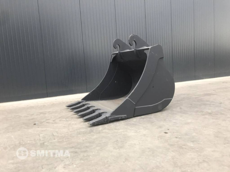 Smitma CW40 - דלי עבור מכונת בנייה: תמונה 4 Smitma CW40 - דלי עבור מכונת בנייה: תמונה 4