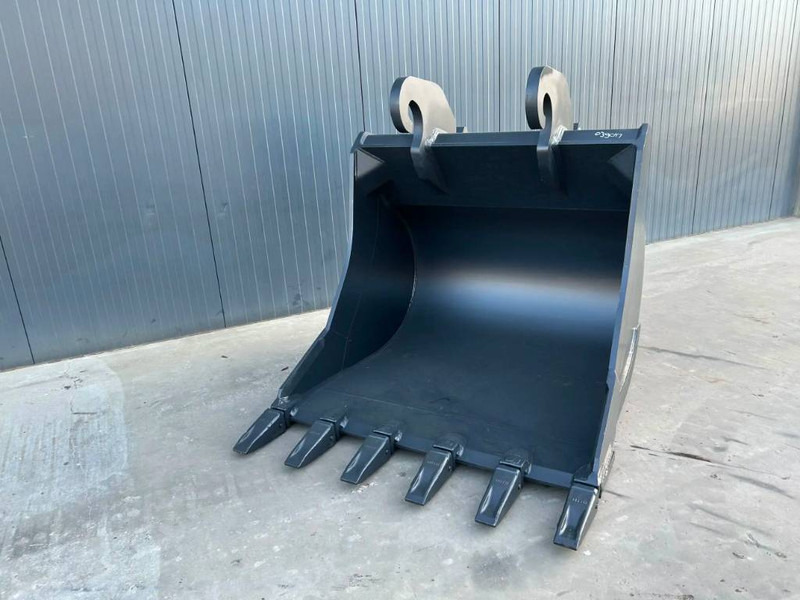 Smitma CW45S - 1.40m - דלי עבור מכונת בנייה: תמונה 5 Smitma CW45S - 1.40m - דלי עבור מכונת בנייה: תמונה 5