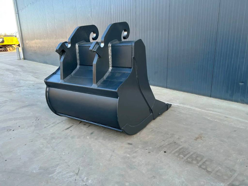 Smitma CW45S - 1.40m - דלי עבור מכונת בנייה: תמונה 3 Smitma CW45S - 1.40m - דלי עבור מכונת בנייה: תמונה 3