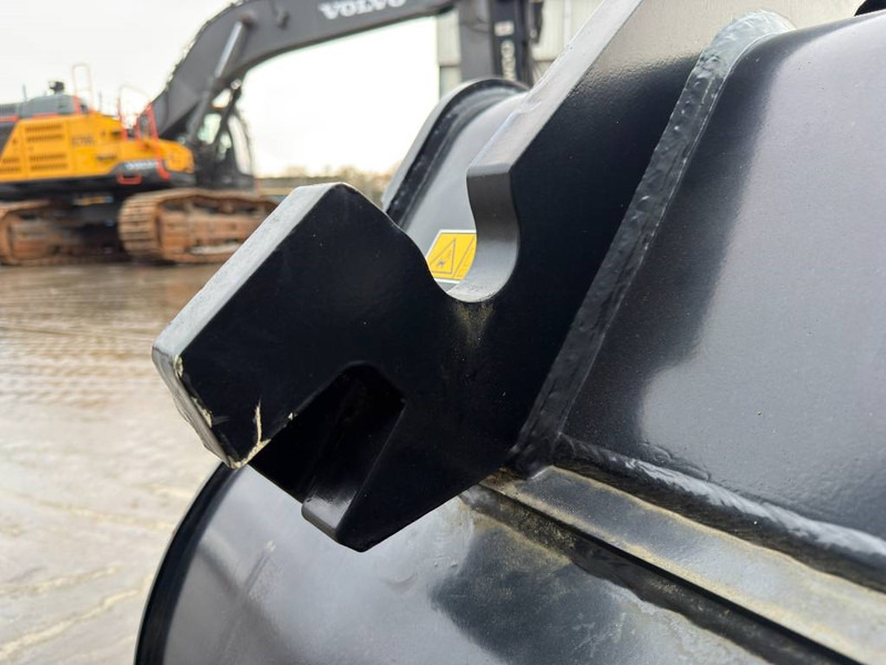 חָדָשׁ דלי עבור מכונת בנייה Verachtert CW20 / CW30 / CW40: תמונה 9 חָדָשׁ דלי עבור מכונת בנייה Verachtert CW20 / CW30 / CW40: תמונה 9