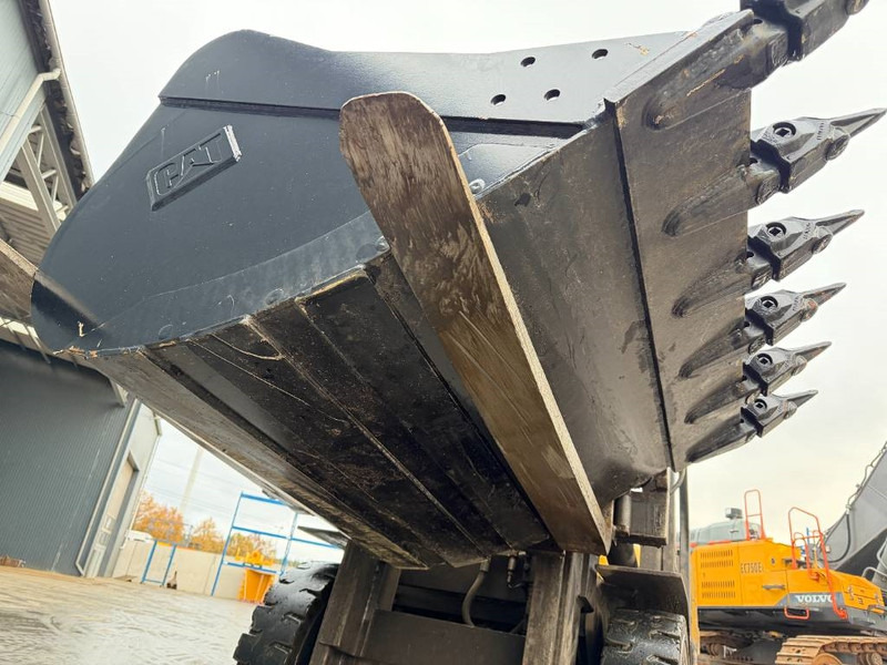 חָדָשׁ דלי עבור מכונת בנייה Verachtert CW20 / CW30 / CW40: תמונה 12 חָדָשׁ דלי עבור מכונת בנייה Verachtert CW20 / CW30 / CW40: תמונה 12