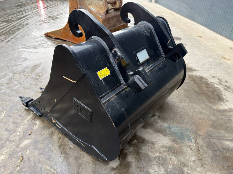 חָדָשׁ דלי עבור מכונת בנייה Verachtert CW20 / CW30 / CW40: תמונה 6 חָדָשׁ דלי עבור מכונת בנייה Verachtert CW20 / CW30 / CW40: תמונה 6