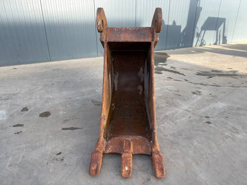 Verachtert CW20S / CW30S / CW40S - דלי עבור מכונת בנייה: תמונה 2 Verachtert CW20S / CW30S / CW40S - דלי עבור מכונת בנייה: תמונה 2