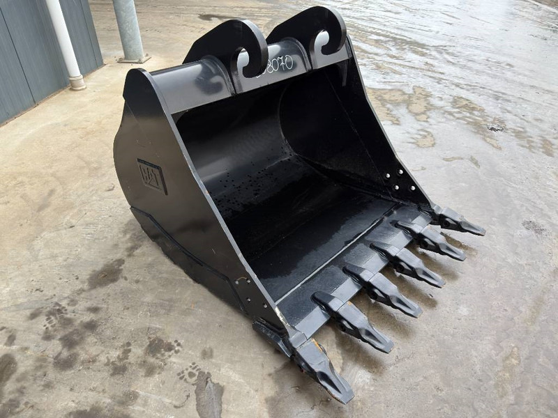 Verachtert CW20S / CW30S / CW40S - דלי עבור מכונת בנייה: תמונה 3 Verachtert CW20S / CW30S / CW40S - דלי עבור מכונת בנייה: תמונה 3