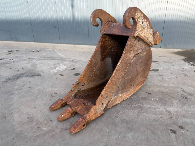 Verachtert CW20S / CW30S / CW40S - דלי עבור מכונת בנייה: תמונה 1 Verachtert CW20S / CW30S / CW40S - דלי עבור מכונת בנייה: תמונה 1