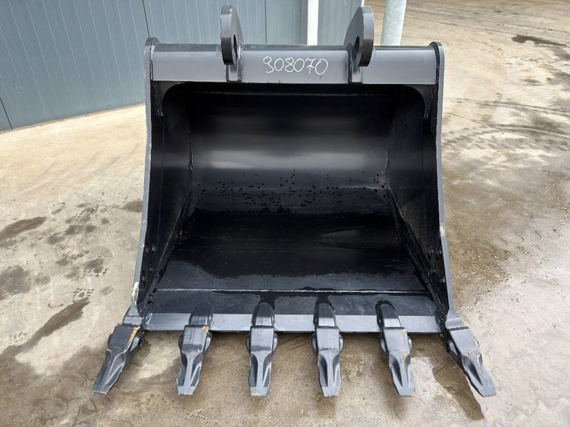 Verachtert CW20S / CW30S / CW40S - דלי עבור מכונת בנייה: תמונה 2 Verachtert CW20S / CW30S / CW40S - דלי עבור מכונת בנייה: תמונה 2