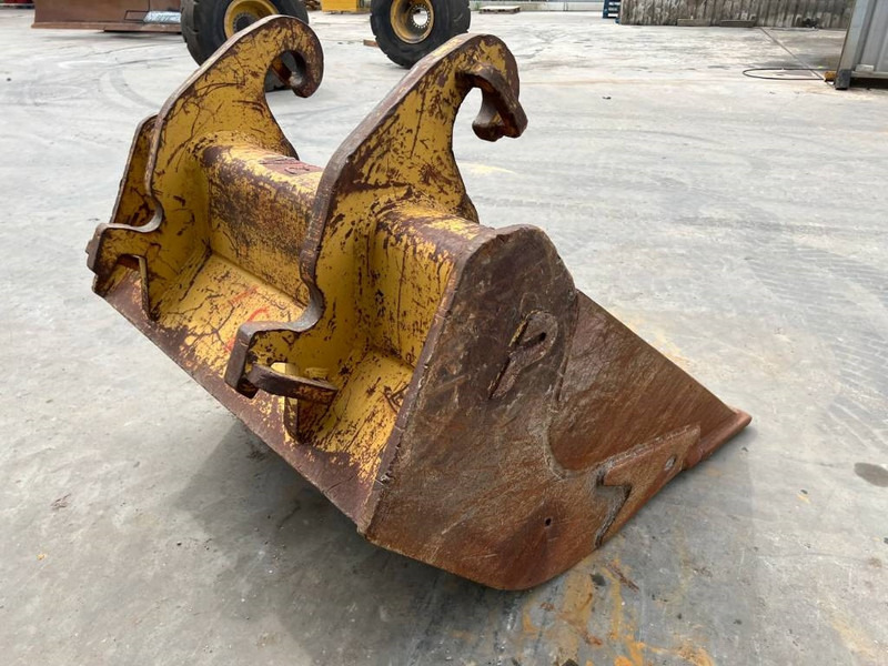 Verachtert CW45 - דלי עבור מכונת בנייה: תמונה 5 Verachtert CW45 - דלי עבור מכונת בנייה: תמונה 5