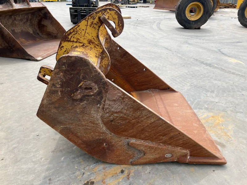 Verachtert CW45 - דלי עבור מכונת בנייה: תמונה 4 Verachtert CW45 - דלי עבור מכונת בנייה: תמונה 4