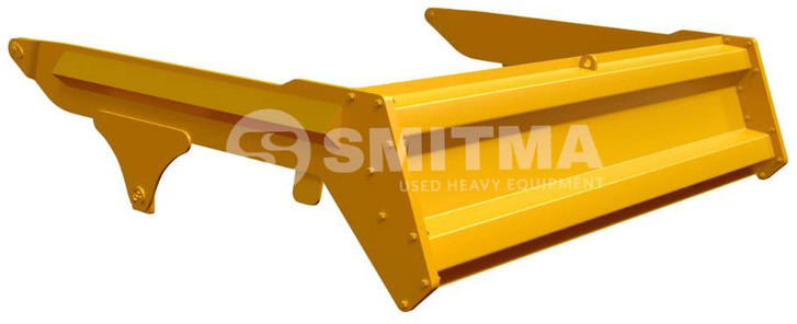 Volvo A25E - מעלית אחורית עבור מכונת בנייה: תמונה 1 Volvo A25E - מעלית אחורית עבור מכונת בנייה: תמונה 1
