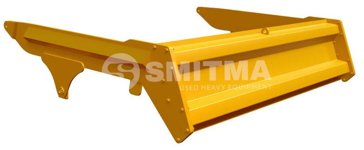 Volvo A25G - מעלית אחורית עבור מכונת בנייה: תמונה 1 Volvo A25G - מעלית אחורית עבור מכונת בנייה: תמונה 1