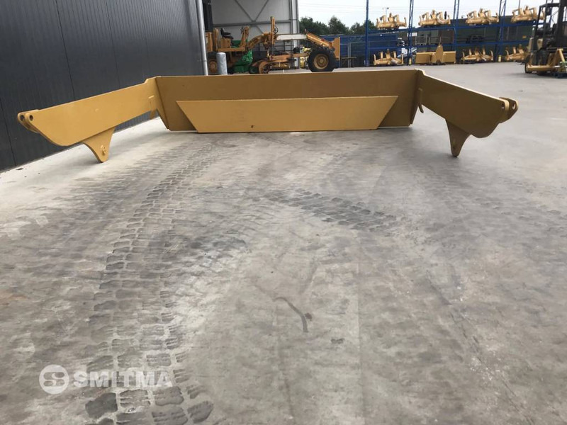 Volvo A30G - מעלית אחורית עבור מכונת בנייה: תמונה 5 Volvo A30G - מעלית אחורית עבור מכונת בנייה: תמונה 5