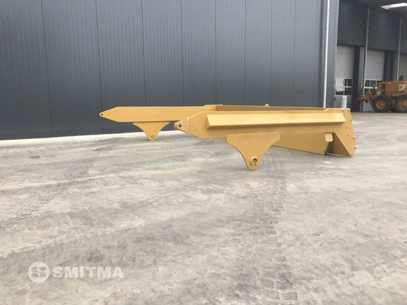 חָדָשׁ מעלית אחורית עבור מכונת בנייה Volvo A40G: תמונה 6