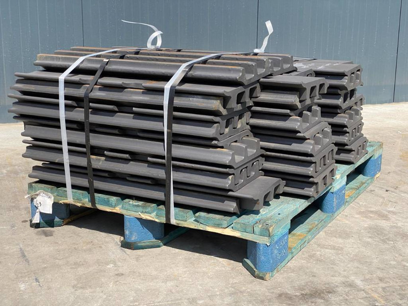 Volvo EC480 Shoes/Pads - מסגרת/ שלדה עבור מכונת בנייה: תמונה 4 Volvo EC480 Shoes/Pads - מסגרת/ שלדה עבור מכונת בנייה: תמונה 4