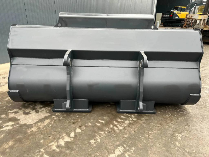 Volvo ISO / Lundberg - Volvo L90F - דלי עבור מכונת בנייה: תמונה 3 Volvo ISO / Lundberg - Volvo L90F - דלי עבור מכונת בנייה: תמונה 3
