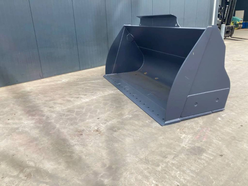 Volvo L110E - דלי עבור מכונת בנייה: תמונה 5 Volvo L110E - דלי עבור מכונת בנייה: תמונה 5