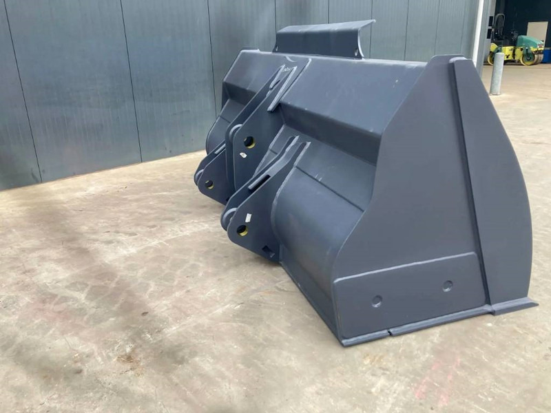 חָדָשׁ דלי עבור מכונת בנייה Volvo L120G: תמונה 7