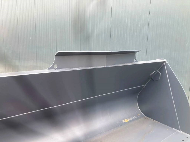 חָדָשׁ דלי עבור מכונת בנייה Volvo L120G: תמונה 6