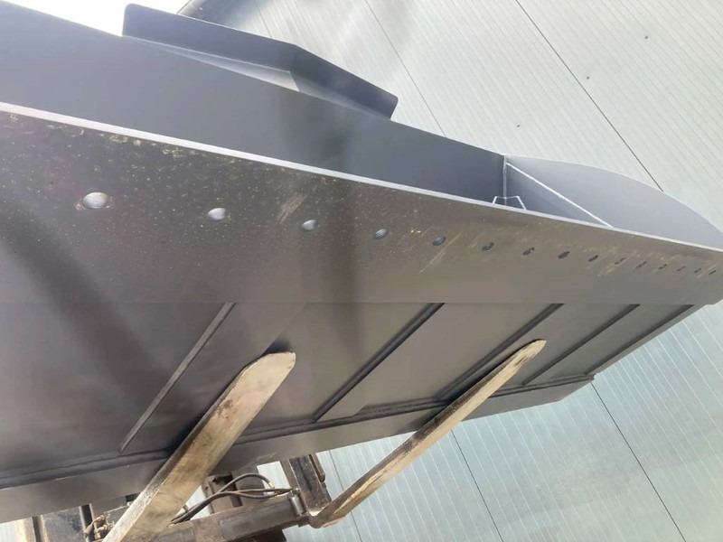 חָדָשׁ דלי עבור מכונת בנייה Volvo L120G: תמונה 10