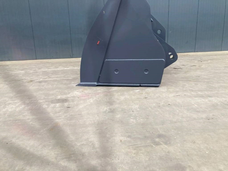 חָדָשׁ דלי עבור מכונת בנייה Volvo L120G: תמונה 8