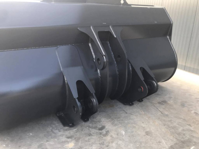 Volvo L180G - דלי עבור מכונת בנייה: תמונה 3 Volvo L180G - דלי עבור מכונת בנייה: תמונה 3