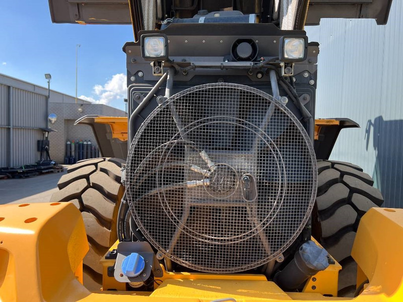 Volvo L90H - מעמיס גלגלים: תמונה 2 Volvo L90H - מעמיס גלגלים: תמונה 2