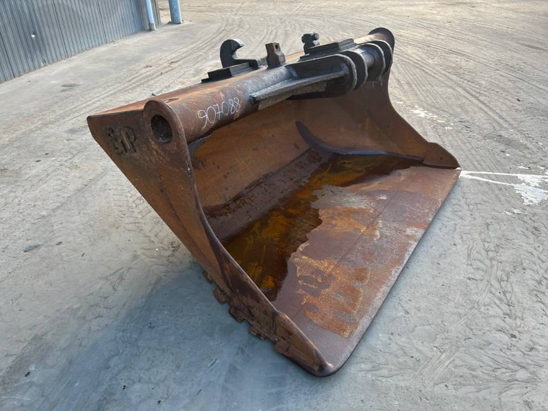 Volvo S1 - דלי עבור מכונת בנייה: תמונה 3 Volvo S1 - דלי עבור מכונת בנייה: תמונה 3
