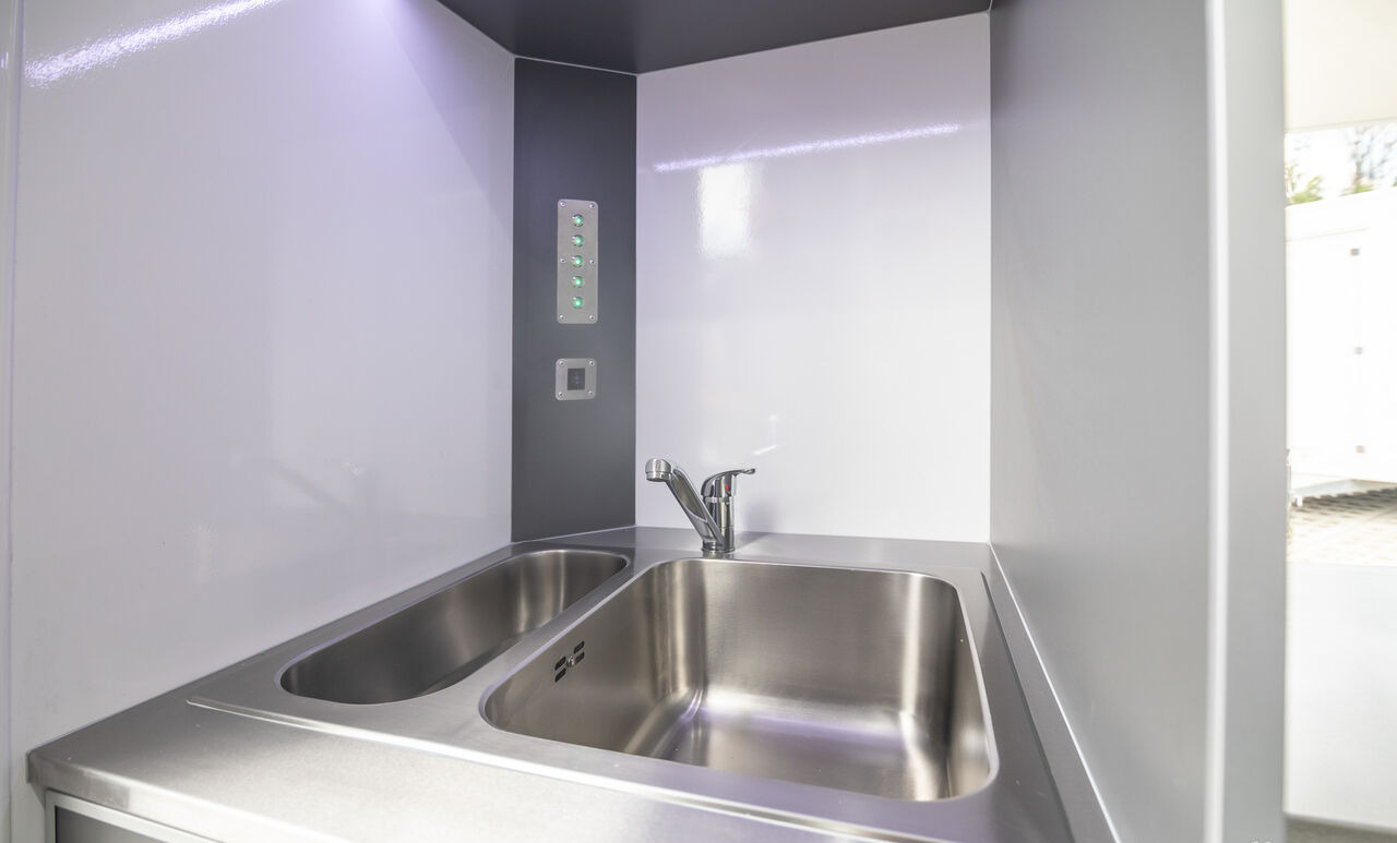 חָדָשׁ משאית ממכר Bannert FOOD TRUCK Imbiss Handlowy Burger Kebab: תמונה 26 חָדָשׁ משאית ממכר Bannert FOOD TRUCK Imbiss Handlowy Burger Kebab: תמונה 26