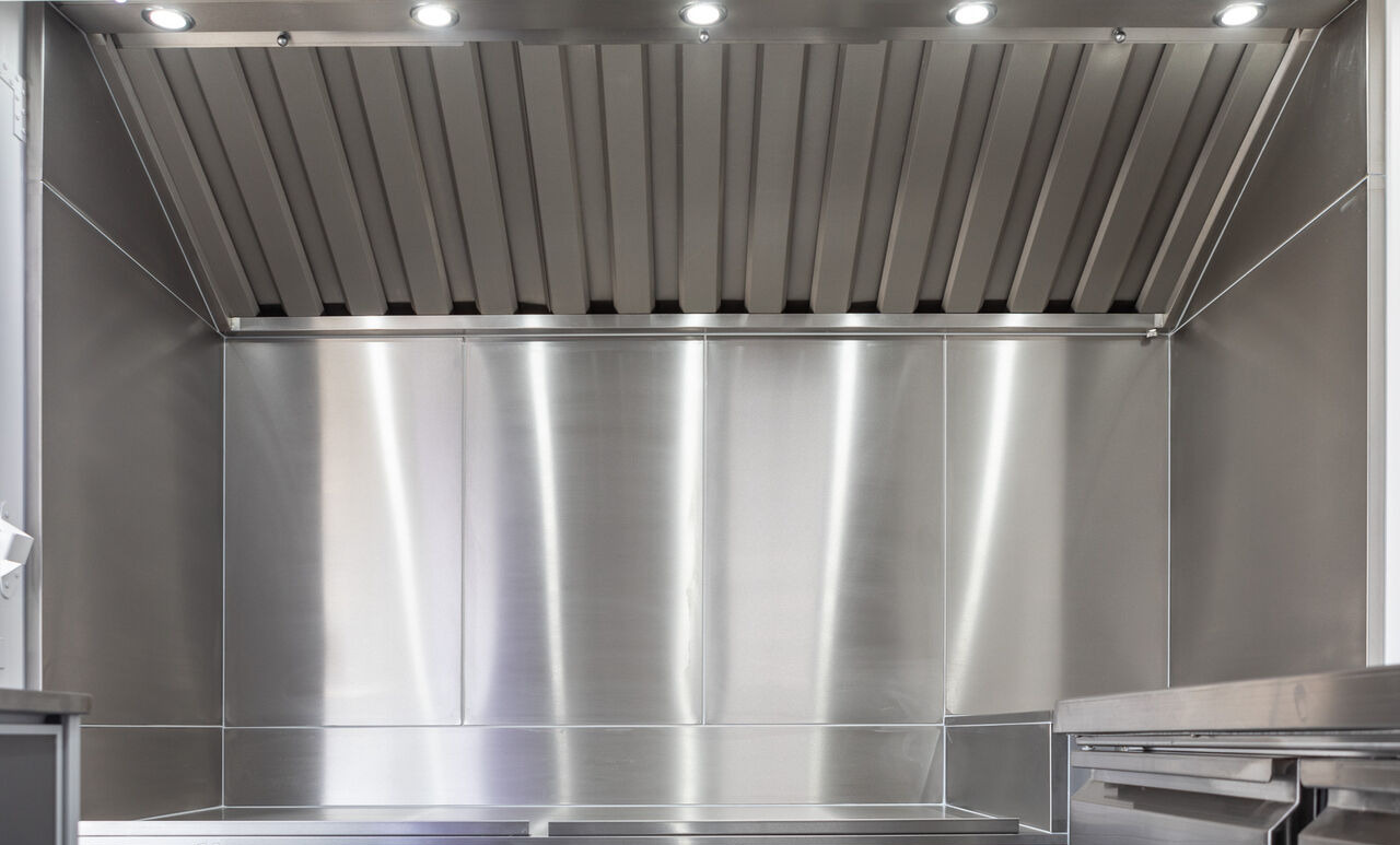 חָדָשׁ משאית ממכר Bannert FOOD TRUCK Imbiss Handlowy Burger Kebab: תמונה 21 חָדָשׁ משאית ממכר Bannert FOOD TRUCK Imbiss Handlowy Burger Kebab: תמונה 21