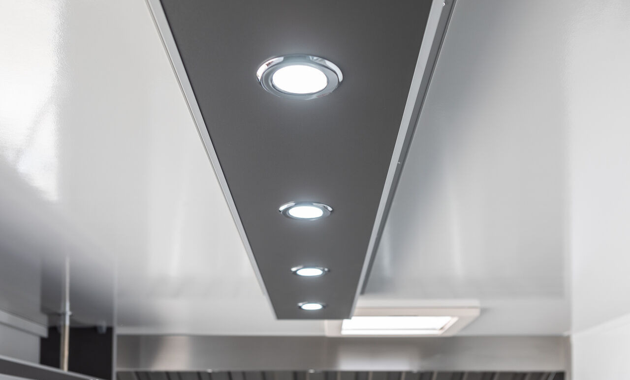 חָדָשׁ משאית ממכר Bannert FOOD TRUCK Imbiss Handlowy Burger Kebab: תמונה 17 חָדָשׁ משאית ממכר Bannert FOOD TRUCK Imbiss Handlowy Burger Kebab: תמונה 17