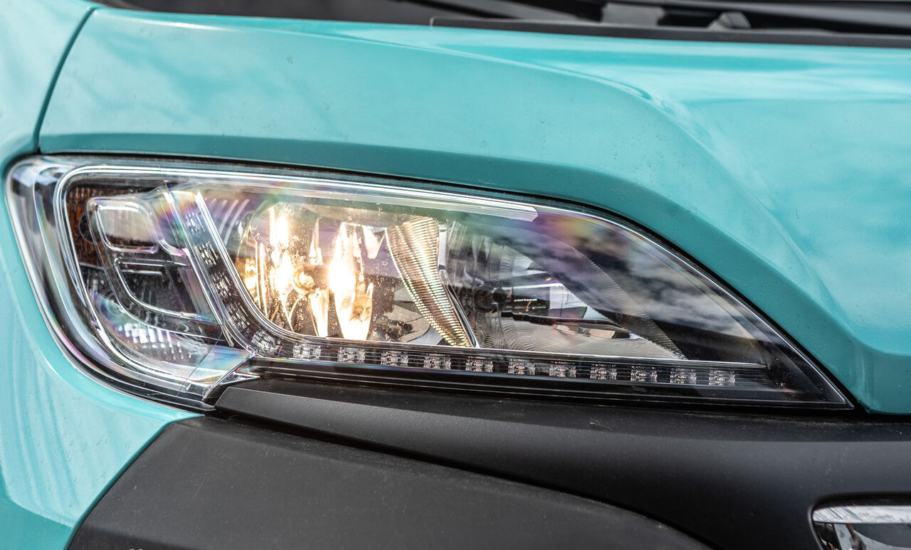 חָדָשׁ משאית ממכר Bannert FOOD TRUCK Imbiss Handlowy Burger Kebab: תמונה 12 חָדָשׁ משאית ממכר Bannert FOOD TRUCK Imbiss Handlowy Burger Kebab: תמונה 12