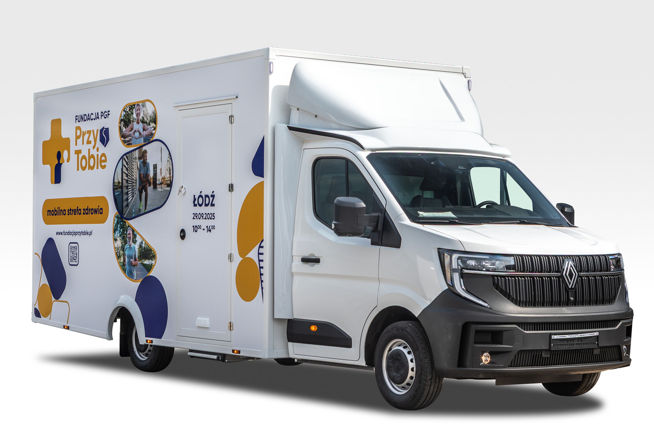 Bannert Food truck,Verkauftmobil,Emtpy,In Stock - משאית ממכר: תמונה 3 Bannert Food truck,Verkauftmobil,Emtpy,In Stock - משאית ממכר: תמונה 3